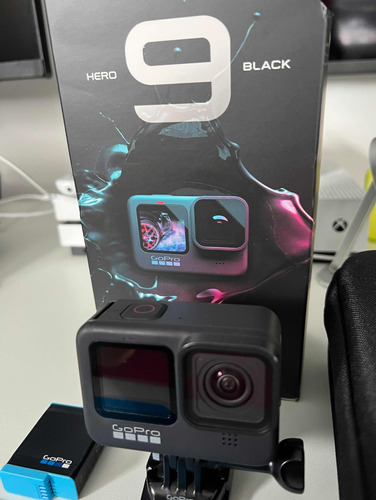 Gopro Hero 9