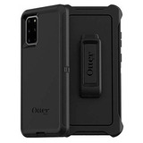 Funda Sin Pantalla Otterbox Defender Series Para Galaxy S20+