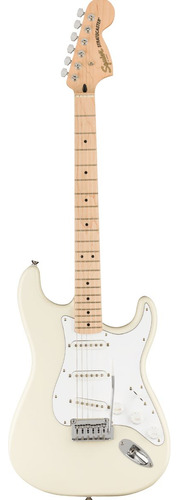 Guitarra Fender Squier Stratocaster Affinity