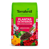 Sustrato Plantas Interior 5l Terrafertil Green Online Vivero