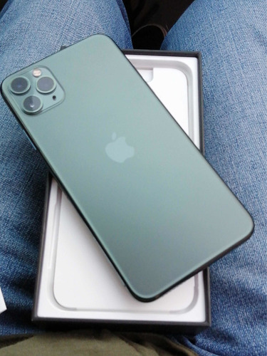 iPhone 11 Pro Max