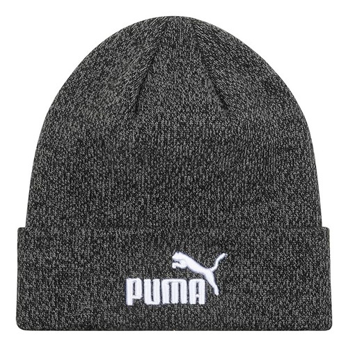 Puma Mens Vermont Marled Beanie, Gorro 