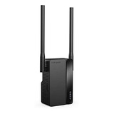 Extensor De Rango Wifi 6 Ax1800: El Repetidor Wifi Cubr...