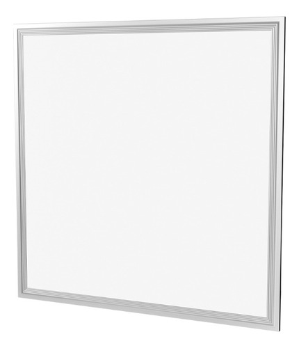 Panel 60 X 60 Premium Con Garantia Led 40w Calidad Garantia