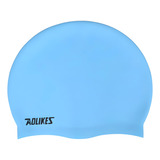 Gorro De Natacion Silicona