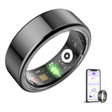 T Smart Ring-anillo Inteligente Hombres Ip68 Impermeable