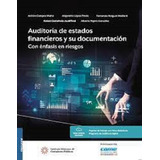 Auditoría De Estados Financieros Y Su Documentación