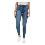 Jeans Jegging Ne(x)t Level Tiro Alto American Eagle Dama