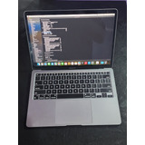 Apple Macbook Air 2020 M1 512gb Ssd 16gb 13,3 Retina