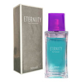 Perfume Contratip Eterniity For Homen Masculino Importado