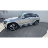 Mercedes-benz Clase Glc 2018