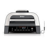 Fritadeira Air Fryer Ninja Gigante - Assa, Grelha, Cozinha