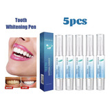 5 Um Kit Profissional Para Limpeza Dentes Brancos E Branque