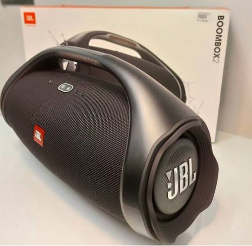 Jbl Boombox 2