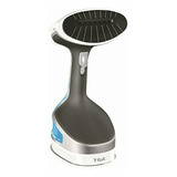 Cepillo De Vapor T-fal Steam Force Azul/blanco Con Cepillo,