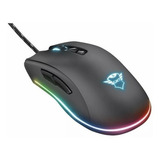 Mouse Gamer Trust Kudos Gxt 900 - Crazygames Color Negro