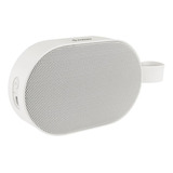 Mini Bocina Bluetooth Color Blanco | Boc-8320cbla