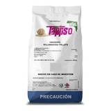 Tapps'o 454 Gr Pellets Caracoles Babosas  Cebo Molusquicida