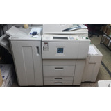 Impresora-fotoco-scaner Ricoh2075 P/repuesto-scrap-leru