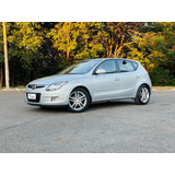 Hyundai I30 2011