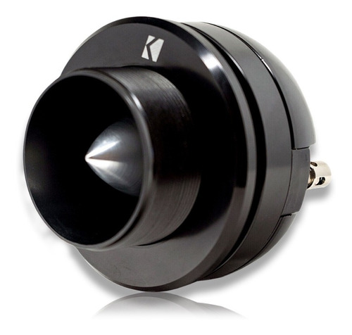 Tweeter Tipo Bala Kicker St4tw 1.5 PLG 100w / 50w Rms