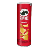 Papas Fritas Pringles Grande 124 G