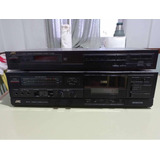 Cassettera Jvc Kd-x3