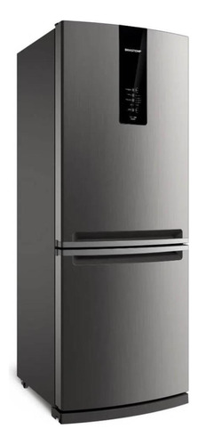 Geladeira Refrigerador Brastemp 443 Litros Frost Free Invers