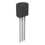 Sensor De Temperatura Lm35z Para Arduin Lm 35 Lm35 Trsri