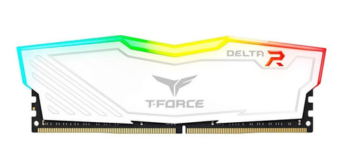 Memoria Ram Teamgroup T Force Delta Rgb 32gb Ddr4 3200 Mhz