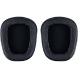 Almohadillas Para Audífonos Logitech G Series G933 Y G633