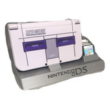 Stand Para Nintendo Ds 3ds - Todas Sus Versiones 