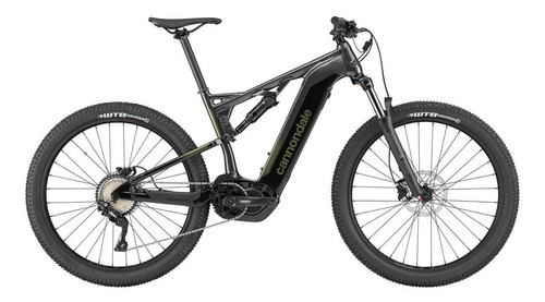 Bicicleta Eléctrica Mtb Cannondale Cujo Neo 130 27,5 - Muvin