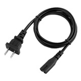 Platinumpower Cable De Alimentación Para Impresora Epson Xp-