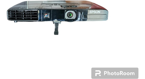 Proyector Epson Powerlite 1751, 3lcd, Ultra Ligero