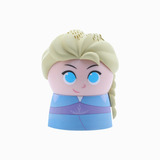 Bocina Bluetooth Disney Elsa Bitty Boomers