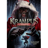 Krampus: El Diablo De Navidad.