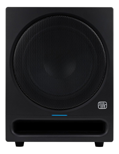 Presonus Eris Pro Sub 10 Subwoofer De Estudio Activo De 10 P