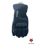 Guantes Punto Extremo Pilot Impermeable Termico Ciclofox