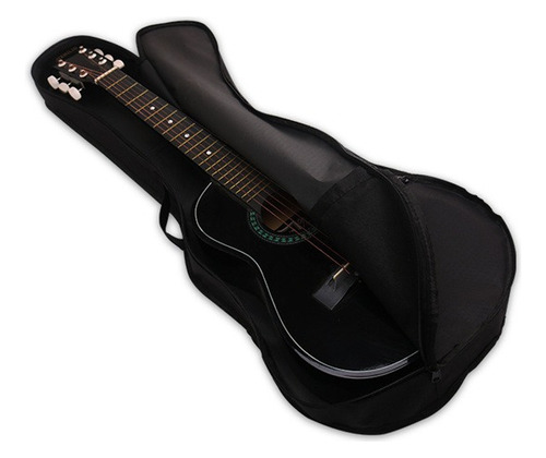 Funda Para Guitarra Acústica 41 Pulgadas Sonnet 104cm