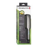 Plancha Para Cabello Remington Shine Therapy S9980 