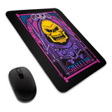 He-man Skeletor Mousepad Para Computadora Personalizado