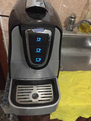 Cafetera Expresso Oster Café Martínez, Compra y Venta