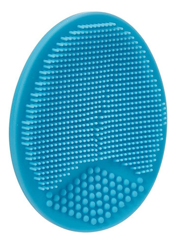 Dermafrida The Skinsoother - Cepillo De Silicona Para Baño.