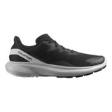 Zapatillas Impulse M - Black/lunar Rock Salomon 415970