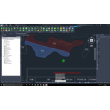 Projeto De Irrigação Localizada