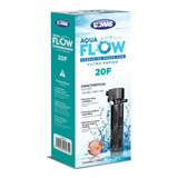 Filtro Interno Aqua-flow 20 Para Acuario De 250 L Oferta