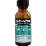  Xtrabond 30ml Mía Secret. Primer Sin Ácido Para Uñas 