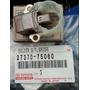 Carbonera De Alternador Toyota Autana Burbuja Machito Yaris Toyota YARIS