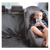 Protector Asiento Trasero Para Mascotas Y Niños